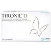 LO.LI.PHARMA Tiroxil d 30cpr