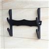 Supporto per spada Samurai Supporto per montaggio a parete Staffa di