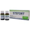 Stewart Italia Stefort soluzione orale Integratore per regolare l'attività ormonale 10 flaconcini