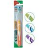 Gum Activital 583 Compact Spazzolino medio manuale per gengive sane 1 pezzo