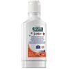 Gum Junior Monster Collutorio per bambini da 7 anni in su gusto arancia 300 ml