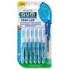 Gum Trav-ler 1,6 Scovolino per spazi interdentali 4 + 2 pezzi