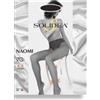 SOLIDEA BY CALZIFICIO PINELLI Solidea Naomi 70 Model Glacè Collant velato compressione graduata 3ML