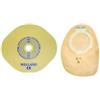 Teleflex Medical Flair2 Sacca per colostomia trasparente midi misura 55 mm 30 pezzi