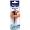 Tecniwork Tagliaunghie a taglio curvo per le unghie dei piedi ultra resistente 1 pezzo