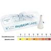 Teleflex Medical Catetere esterno Ruecco tipo condom in lattice sintetico Wirupren con sistema di raccordo 35mm 30 pezzi