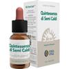 Forza Vitale Ecosol Quintessenza di semi caldi gocce 10 ml