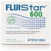 Stardea Fluistar 600 Integratore per secrezioni bronchiali 14 bustine