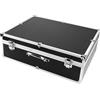 Custodia per strumenti Custodia per microfono Guida per microfono Kit per