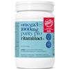 Vitaminact Omega 3 1000 mg a Capsula - 500 Capsule Softgel - Olio di Pesce Puro in Forma Trigliceride TG- Senza Ritorno di Gusto - EPA e DHA a Capsula - Vitamina E - Vitaminact.