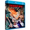 ESC EDITIONS Terrifier [Blu-Ray]