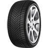 Tristar Pneumatici 185/50 r16 81V M+S Tristar allseason power Gomme 4 stagioni nuove