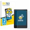 brotect Pellicola Protettiva Opaca per Amazon Kindle Paperwhite 2023 (11a Gen.) Pellicola Protettiva Anti-Riflesso (2 Pezzi)