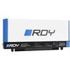 RDY Batteria A41-X550A A41-X550 per Asus X550 X550C X550CA X550CC X550L X550V R510 R510C R510CA R510J R510JK R510L R510LA A550 F550 (Capacità: 2000 mAh 14.4V)