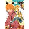 Panini Comics Hikaru no go. Ultimate deluxe edition (Vol. 3)