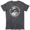 3styler T-Shirt Uomo Boss Hogg - Hazzard e The Dukes - Linea Vintage - Cotone Organico 140 gr/mq