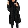 Cocila Cyber of Monday 2023 Cappotto 100 Lana Donna Giubbotto Donna Montagna Giacchina Corta Fucsia Abito Monaco Medievale Cardigan Con Cappuccio Donna Day Prime Deals Today 2023 My Recent Orders