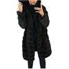 Cocila Black of Friday 2023 Piumino Donna In Piuma D'Oca Giacche Corte Bianche Cappotto Invernale Da Donna Giacca Di Pelle Donna Crop Giacca Vento Donna Trekking Lightning Deals My Recent Orders