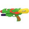 Generico Pistola ad Acqua con Serbatoio Fucile ad Acqua Spruzza Acqua Mitra Fucile Spruzza Acqua Spaziale Space Water Sprinkler Soaker Pistole ad Acqua Water Gun (cm 37)