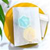 simplelifeco UK Simplelifeco 50 Sacchetti di Glassine Autoadesivi (89 x 117 mm) | Buste di Carta Glassine Lucida Traslucida | B Corp