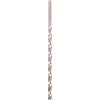 FTVOGUE 6mm HSS Extra Long 200mm Twist Drill Bit Codolo cilindrico conico per acciaio legato in lega di alluminio Codolo cilindrico conico per acciaio legato in lega di alluminio