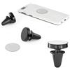 Supporto magnetico telefono auto personalizzabile Planck personalizzate o neutre