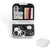 Casa personalizzati kit per cucire da viaggio personalizzati Bilbo personalizzate o neutre