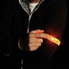 Braccialetto con Led personalizzato Visible personalizzate o neutre