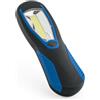 Bricolage personalizzati Torcia LED COB personalizzata in ABS Pavia personalizzate o neutre