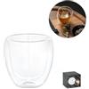 Cucina personalizzati Bicchieri personalizzati regalo in vetro Americano personalizzate o neutre
