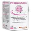 Probiogineck Probiotico Benessere Intimo Femminile 14 Capsule