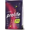 Prolife Cinghiale Quaglia Fagiano e legumi 10kg Nutrigenomic crocchette cane