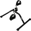 Fysic FW8 Mini cyclette per braccia e gambe - nero