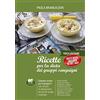 Comida Edizioni Ricette per la dieta dei gruppi sanguigni (Vol. 1)