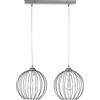 ONLI SOSPENSIONE MELONE/2 GRIGIO