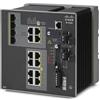 CISCO SYSTEMS Switch IE-4000-8T4G-E 8 Porte Fast Ethernet 10/100