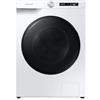 SAMSUNG Lavasciuga WD90T534DBW Ecobubble Capacità Lav / Asc 9/6 Kg Classe E Velocità 1400 giri