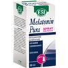 esi melatonin pura spray sublinguale 20 ml
