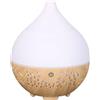 SIXTOL Honey Day Diffusore di aromi, 160 ml, umidificatore ad ultrasuoni, per umidificare e profumare la casa, la camera da letto, l'ufficio, l'aromaterapia, per oli essenziali