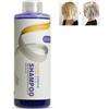 Pemarlis Shampoo Antigiallo 275ml Per Capelli Biondi e Decolorati - Senza Solfati, Balsamo Colorante, Viola
