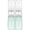 Goldwell Dualsenses Curls & Waves Hydrating Serum Spray 2x150ml