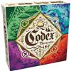 BOMBYX Asmodee - Bombyx - Codex Naturalis - Giochi di Società - Giochi di Carte - Giochi di Viaggio 8 Anni - 2-4 Giocatori - versione francese