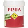 Proa. Vernice plastica opaca seta antimuffa Proa Catoira 750 ml.