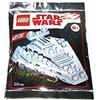 Blue Ocean LEGO Star Wars Star Destroyer 911842 - Set di fogli di alluminio (confezionato)