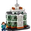 LEGO Mini Disney La Villa stregata - 40521