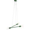 ONLI SOSPENSIONE BOOMERANG COL.VERDE