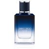 Jimmy Choo Man Blue Eau de Toilette 30 ml Uomo