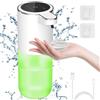 Dispenser automatico di sapone in schiuma— AYS1246