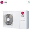 LG Pompa di Calore Mini Chiller Inverter LG Therma V Monoblocco 5,5 kW HM051MR.U44 Monofase R-32
