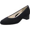 ARA Vicenza, Scarpe décolleté Donna, Nero, 43 EU